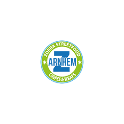 Arnhem Street Food