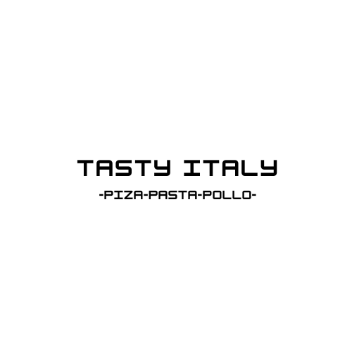 Tasty Italy